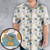 Sesame Street Hawaiian Shirt - HD10259714