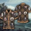Game Of Thrones Hawaiian Shirt - HD10259747