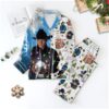 Garth Brooks Pajama Sets - HD10259750