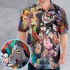 Gravity Falls Hawaiian Shirt - HD10259760