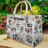 Grey's Anatomy 3D Women's Handbag - HD10259786