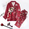 Hazbin Hotel Pajama Sets - HD10259794