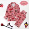 Hazbin Hotel Pajama Sets - HD10259795