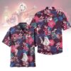 Hazbin Hotel Hawaiian Shirt - HD10259796