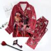 Hazbin Hotel Pajama Sets - HD10259798
