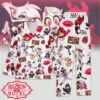Hazbin Hotel Pajama Sets - HD10259802
