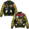 Lil Wayne 3D Baseball Button Jacket - HD10259849