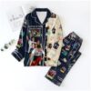 New Kids On The Block Pajama Sets - HD10259886