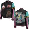 Niall Horan 3D Baseball Button Jacket - HD10259905