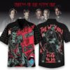 Queens of the Stone Age Hawaiian Shirt - HD10259951
