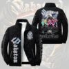 Sabaton 2D Puff Jacket - HD10259959