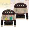 The Golden Girls Ugly Sweater - HD10259995