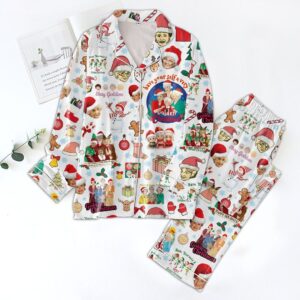 The Golden Girls Pajama Sets - HD10259996