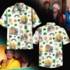 The Golden Girls Hawaiian Shirt - HD10259997