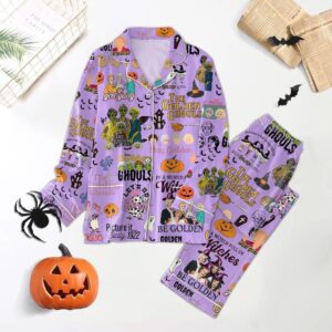 The Golden Girls Pajama Sets - HD10259998