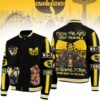 Wu-Tang Clan 3D Baseball Button Jacket - HD10260012