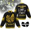 Wu-Tang Clan 3D Baseball Button Jacket - HD10260015