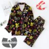 Wu-Tang Clan Pajama Sets - HD10260027