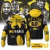 Wu-Tang Clan Windbreaker Jacket - HD10260033