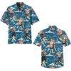 John Cena Hawaiian Shirt - HD10260055