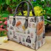 Gilmore Girls 3D Women's Handbag - HD10260088