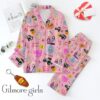 Gilmore Girls Pajama Sets - HD10260089