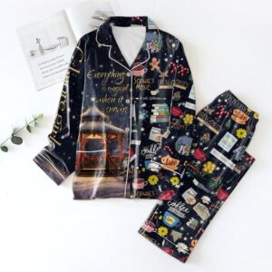 Gilmore Girls Pajama Sets - HD10260092