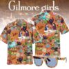 Gilmore Girls Hawaiian Shirt - HD10260093