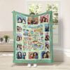 Gilmore Girls Blanket - HD10260094