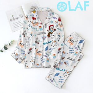 Frozen Pajama Sets - HD10260100