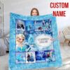 Frozen Blanket - HD10260101