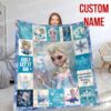 Frozen Blanket - HD10260102