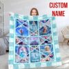 Frozen Blanket - HD10260103