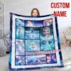 Frozen Blanket - HD10260104