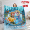 Frozen Blanket - HD10260106