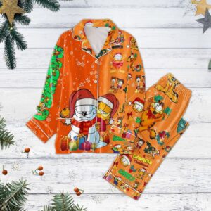 Garfield Pajama Sets - HD10260109