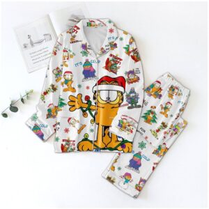 Garfield Pajama Sets - HD10260110