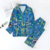 Monsters Inc Pajama Sets - HD10260112