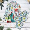 Monsters Inc Pajama Sets - HD10260113