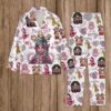 Melanie Martinez Pajama Sets - HD10260180