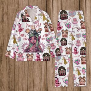 Melanie Martinez Pajama Sets - HD10260180