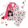 Melanie Martinez Pajama Sets - HD10260183
