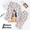 Melanie Martinez Pajama Sets - HD10260187