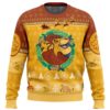 The Lion King Ugly Sweater - HD10260206