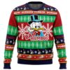 Donald Duck Ugly Sweater - HD10260211