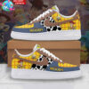 Toy Story Custom Nike Logo AF1 Shoes - HD10260229