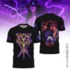 Undertaker All Over Print 3D Unisex Hoodie,Tshirt,Sweatshirt - HD10260298
