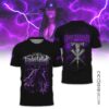Undertaker All Over Print 3D Unisex Hoodie,Tshirt,Sweatshirt - HD10260301