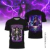 Undertaker All Over Print 3D Unisex Hoodie,Tshirt,Sweatshirt - HD10260304
