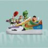 Toy Story Custom Nike Logo AF1 Shoes - HD10260312